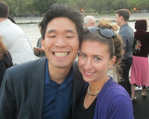 Rural Intelligence Parties and Openings