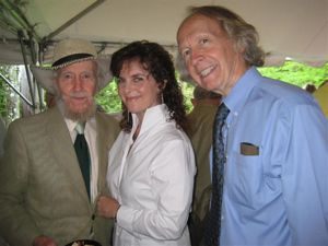 Rural Intelligence Parties and Openings