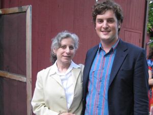 Rural Intelligence Parties and Openings