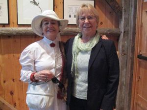 Rural Intelligence Parties and Openings