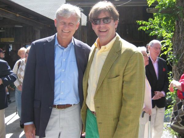 Rural Intelligence Parties and Openings