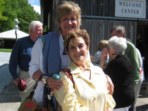 Rural Intelligence Parties and Openings