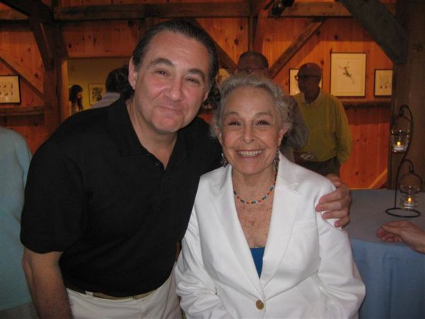 Rural Intelligence Parties and Openings