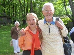 Rural Intelligence Parties and Openings