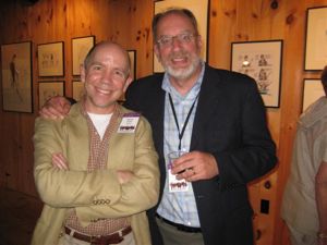 Rural Intelligence Parties and Openings