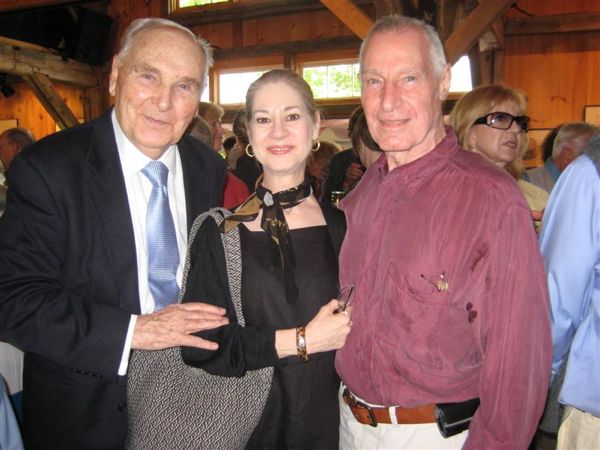 Rural Intelligence Parties and Openings