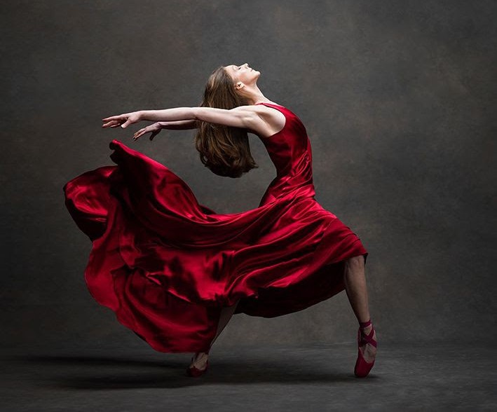 Maria Kowroski, New York City Ballet