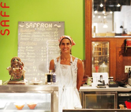 Rural Intelligence Food