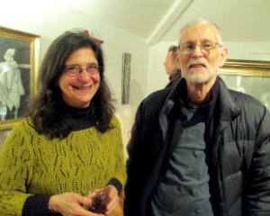 marilyn kaplan, thompson