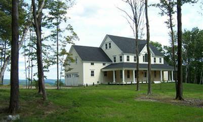 Rural Intelligence Home and Garden