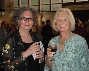 Rural Intelligence Parties and Openings