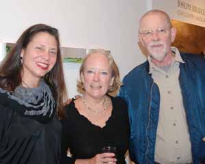 Rural Intelligence Parties and Openings