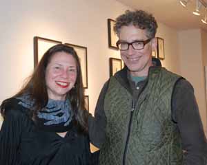 Rural Intelligence Parties and Openings