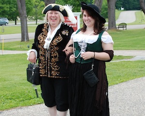 Rural Intelligence Parties and Openings