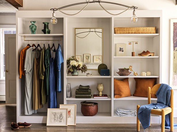 Courtesy of Chris Mottalini Courtesy of Chris Mottalini