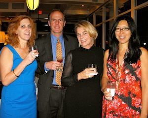 Rural Intelligence Parties and Openings