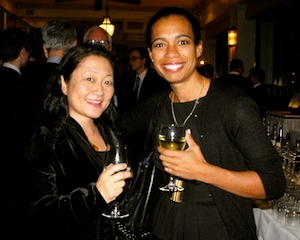 Rural Intelligence Parties and Openings