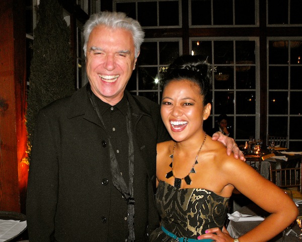 Rural Intelligence Parties and Openings