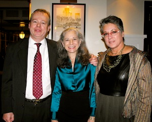 Rural Intelligence Parties and Openings