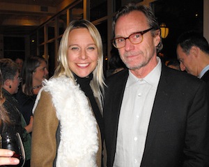 Rural Intelligence Parties and Openings