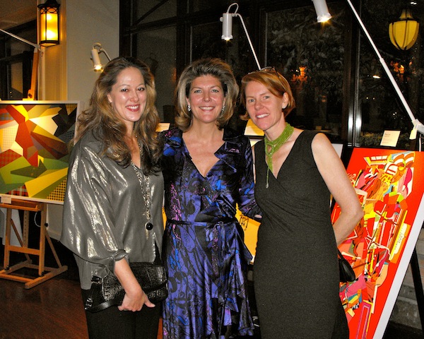 Rural Intelligence Parties and Openings