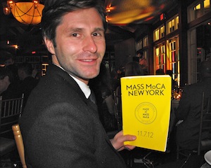 Rural Intelligence Parties and Openings