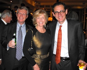 Rural Intelligence Parties and Openings