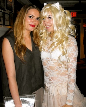 Rural Intelligence Parties and Openings