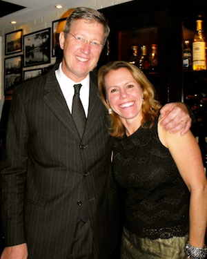 Rural Intelligence Parties and Openings