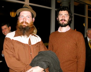 Rural Intelligence Parties and Openings