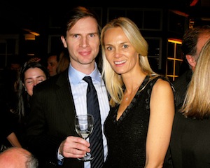 Rural Intelligence Parties and Openings