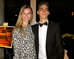 Rural Intelligence Parties and Openings