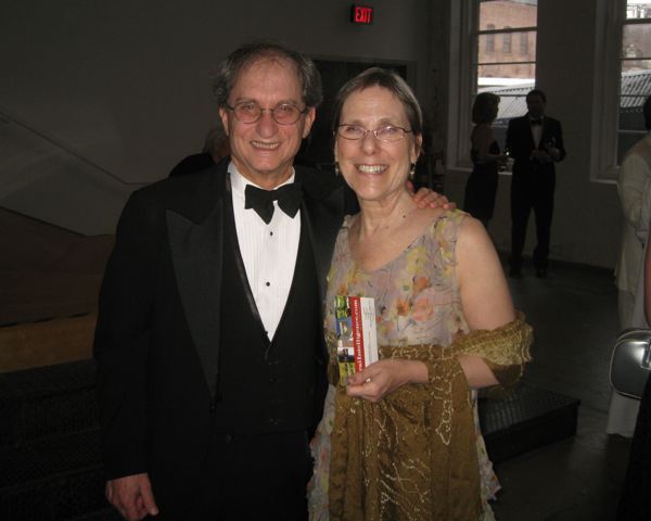 Rural Intelligence Parties and Openings