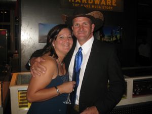 Rural Intelligence Parties and Openings