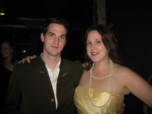 Rural Intelligence Parties and Openings