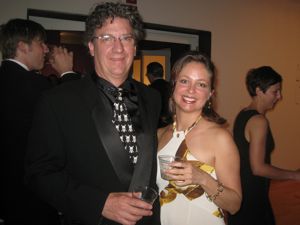 Rural Intelligence Parties and Openings