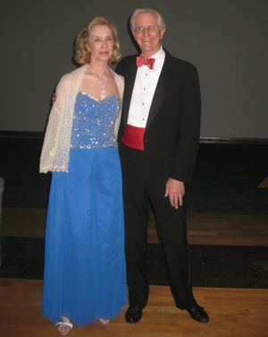 Rural Intelligence Parties and Openings