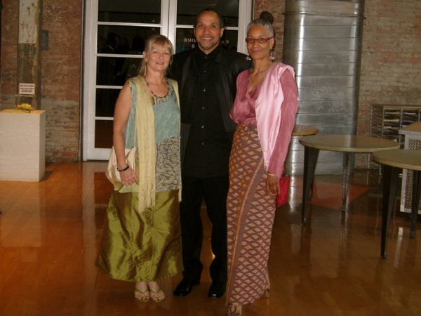 Rural Intelligence Parties and Openings