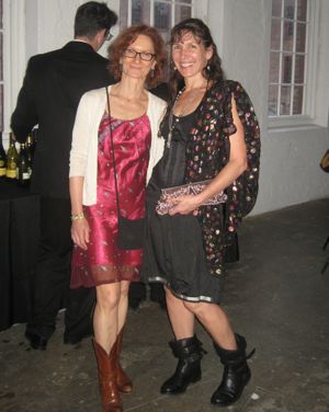 Rural Intelligence Parties and Openings