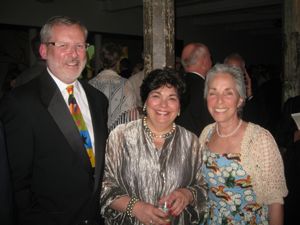 Rural Intelligence Parties and Openings