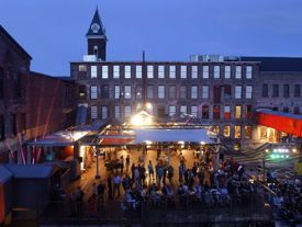 Rural Intelligence Community