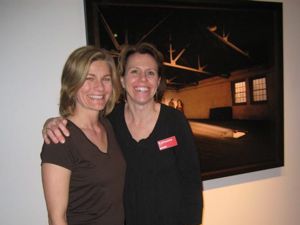 Rural Intelligence Parties and Openings