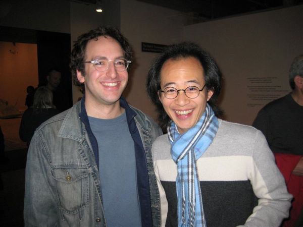 Rural Intelligence Parties and Openings