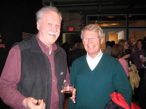 Rural Intelligence Parties and Openings