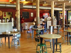 Rural Intelligence Community