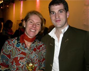 Rural Intelligence Parties and Openings