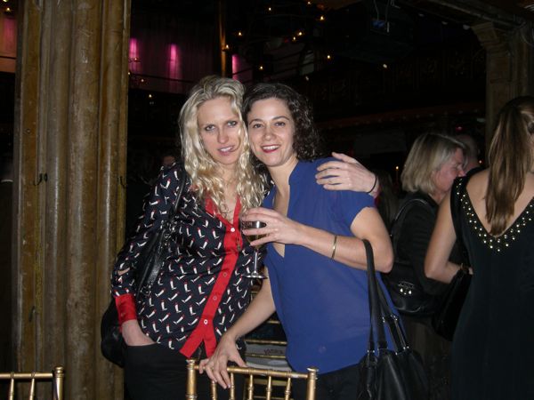 Rural Intelligence Parties and Openings