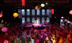 Rural Intelligence Road Trips