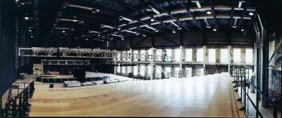 Rural Intelligence Community