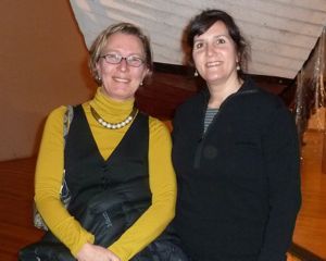 Rural Intelligence Parties and Openings